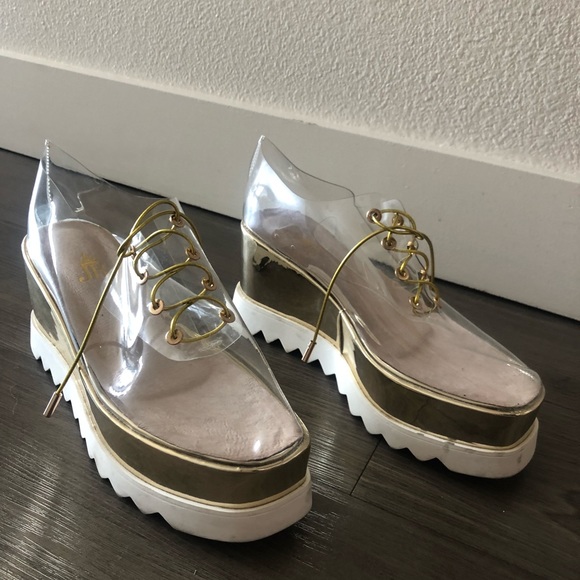 Jessica Rich Collection GLASS SLIPPER - Picture 7 of 7